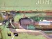 John Deere (B) Tractor - 15