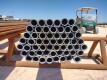 Bundle w/(57) Joints of 1 1/4” Steel Tubing 21Ft Long - 5