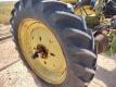 John Deere (B) Tractor - 17