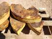 John Deere Tractor Wheel Weights - 5