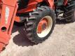 Kubota M9540 Tractor - 11