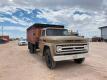 Chevrolet 60 Grain Truck - 7