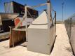 Adams Fertilizer Hopper and Conveyor/Grain Storage Bin - 17