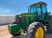 1997 John Deere 7810 Tractor - 10
