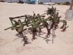 John Deere Row Cultivator for John Deere (A) Tractor - 5