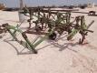 John Deere Row Cultivator for John Deere (A) Tractor - 6