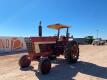 1974 International Hydro 100 Tractor