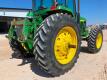 1997 John Deere 7810 Tractor - 17