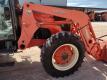 Kubota M9540 Tractor - 20