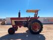 1974 International Hydro 100 Tractor - 2