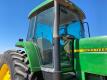 1997 John Deere 7810 Tractor - 20