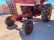 1974 International Hydro 100 Tractor - 9