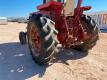 1974 International Hydro 100 Tractor - 13
