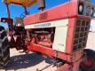 1974 International Hydro 100 Tractor - 17
