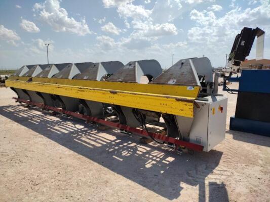 Thalmann Folding Machine