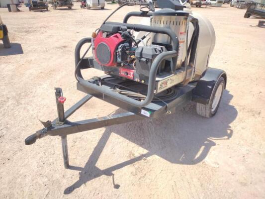 North Star Portable Pressure Washer