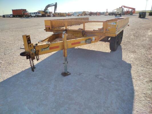 Utility Trailer
