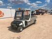 Club Car Carryall 6 Electric Utility Cart