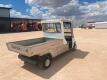 Club Car Carryall 6 Electric Utility Cart - 5