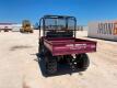 Kawasaki Mule - 3