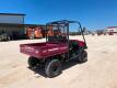 Kawasaki Mule - 5
