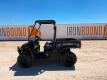 Trailmaster Taurus 400 UTV - 2