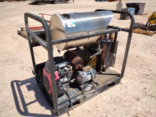 Pressure Washer