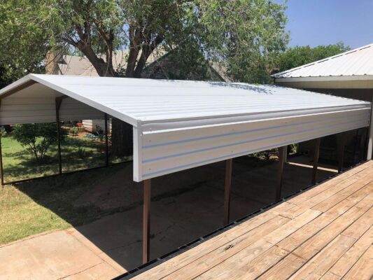 Car Port