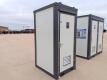 Unused Bastone Portable Toilet - 5