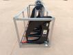 Unused 78" Hydraulic Root Grapple (Skid Steer Attachment) - 2