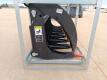 Unused 78" Hydraulic Root Grapple (Skid Steer Attachment) - 5