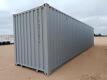 40Ft, High Cube Multi-Door Container - 4