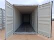 40Ft, High Cube Multi-Door Container - 7