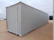 40Ft, High Cube Multi-Door Container - 4