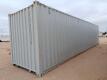 40Ft, High Cube Multi-Door Container - 4