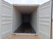 40Ft, High Cube Multi-Door Container - 7