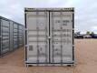 40Ft, High Cube Multi-Door Container - 6