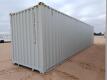 40Ft, High Cube Multi-Door Container - 4