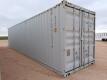 40Ft, High Cube Multi-Door Container - 5