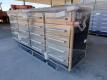 Unused 7Ft 20 Drawers Stainless Steel Workbench - 3