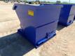 Unused 1Cu Yd Self Dumping Hopper - 2