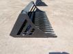 Unused 66" Rock Bucket (Skid Steer Attachment) - 5