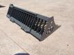 Unused 72" Rock Bucket (Skid Steer Attachment) - 4