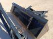 Frey ML500 Front Loader Attachment - 8