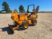 Case 460 Trencher