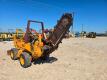 Case 460 Trencher - 3