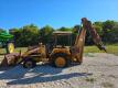 1984 John Deere 510B Backhoe - 2