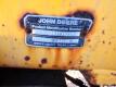 1984 John Deere 510B Backhoe - 33