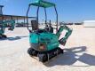 Unused 2024 AGT QK16R Mini Excavator - 4