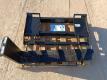 Unused AGT SAII100 Pallet Forks (Skid Steer Attachment) - 7